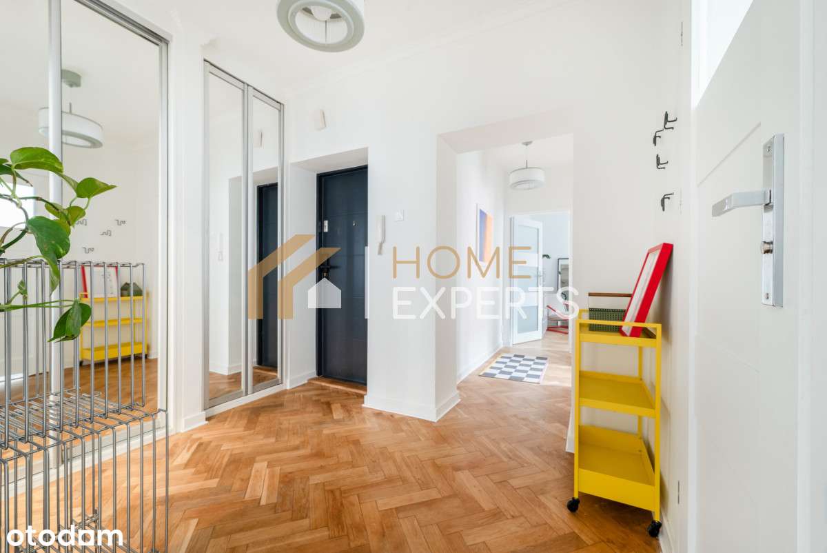 Mieszkanie po remoncie, widok na Motławę !-7