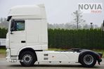 DAF XF 480 ZF INTARDER | KLIMA POSTOJOWA | FULL LED | MONITOR OSI | PO SERWISIE - 11