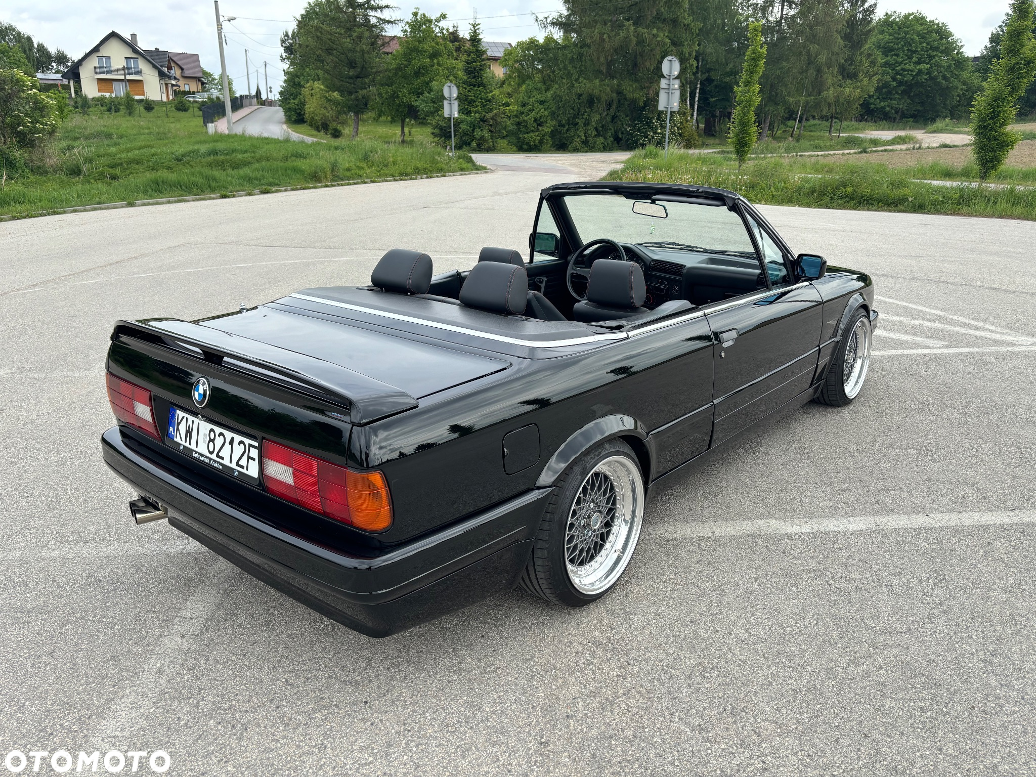 BMW Seria 3 325i - 3