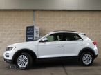 VW T-Roc 1.0 TSI Style - 3