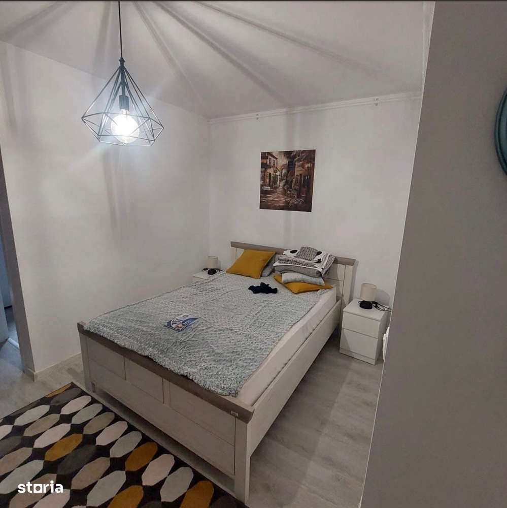 Garsoniera Theodor Pallady | HILS Pallady | Parcare | Metrou - Imagine principală: 1/7