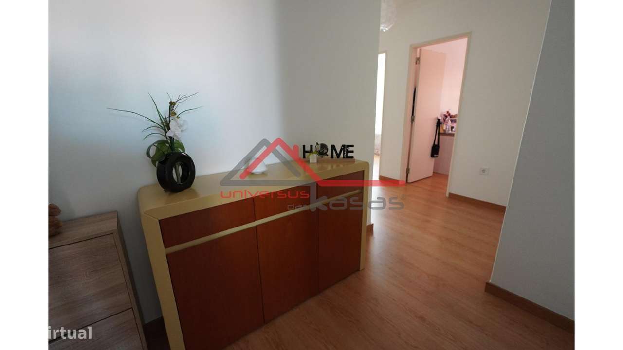 Apartamento T3 em Pinhal Novo-24