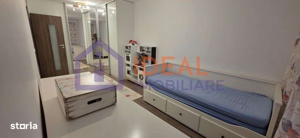 Apartament 3 camere – Magnolia Residence, etaj 2/8, 60 mp utili + balc - Imagine principală: 5/8