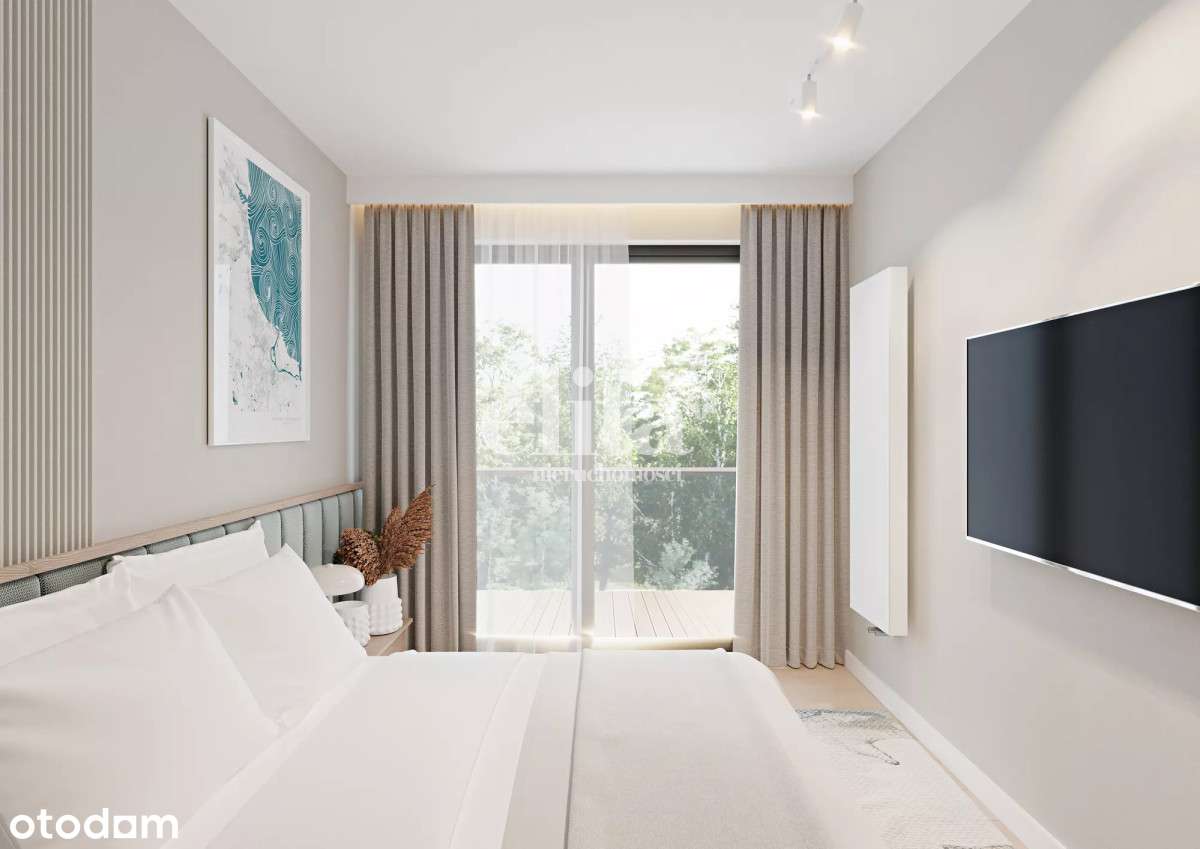 Apartamenty Remedium | Aniołki | Stan do wejścia - Pełny obrazek: 5/7