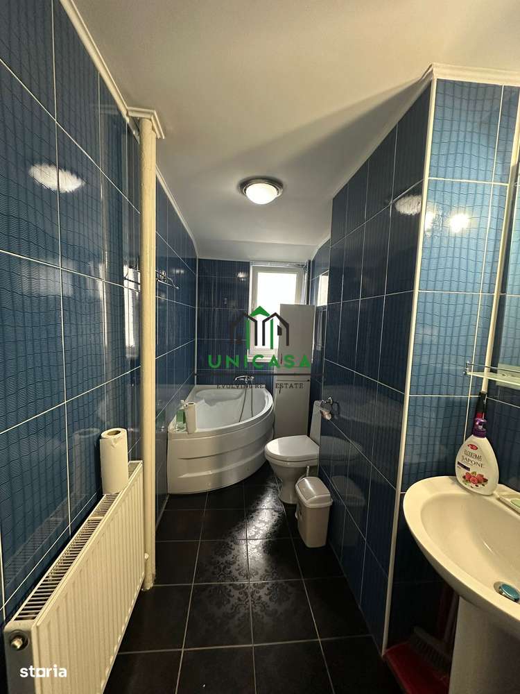 Apartament 3 camere - Zona Centrala-7