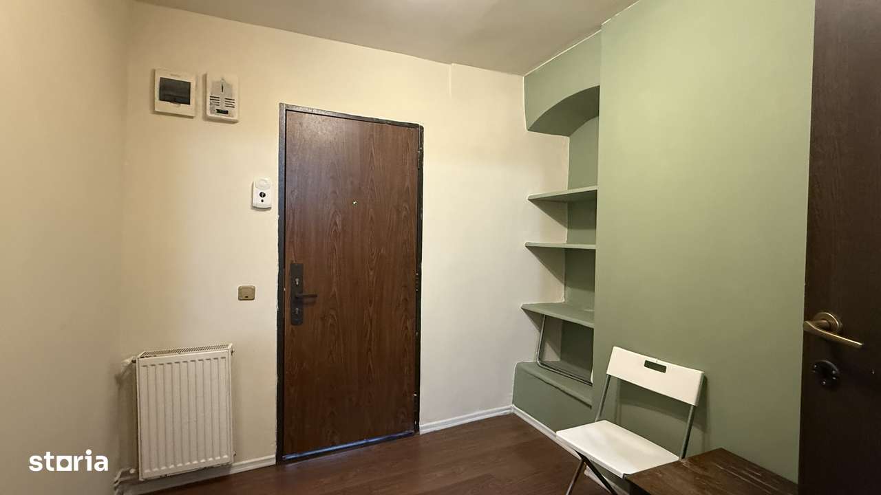 Centrul Istoric Republicii Piata Sfatului Brasov Apartament 3 camere-8