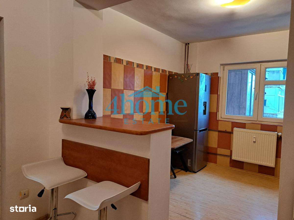 Apartament 2 camere | Dristor | Metrou - Imagine principală: 4/7