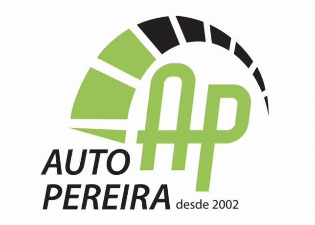 AUTO PEREIRA logo