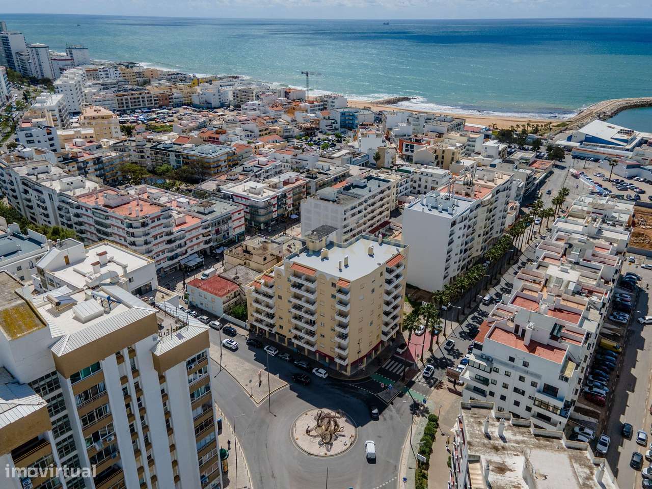 Apartamento T3 a 300m da Praia em Quarteira-25