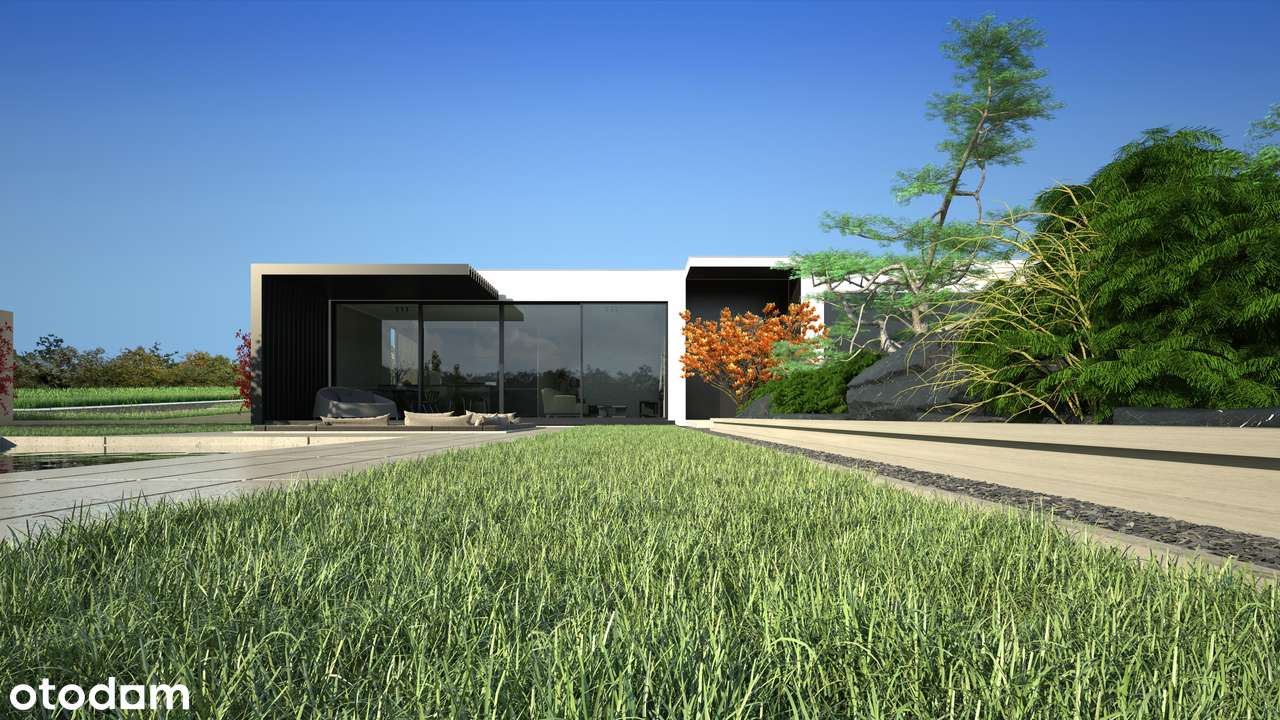 Ekskluzywne Osiedle „Quatro House Residence”  dom A1, Tychy ul. Żubrów - Pełny obrazek: 4/16