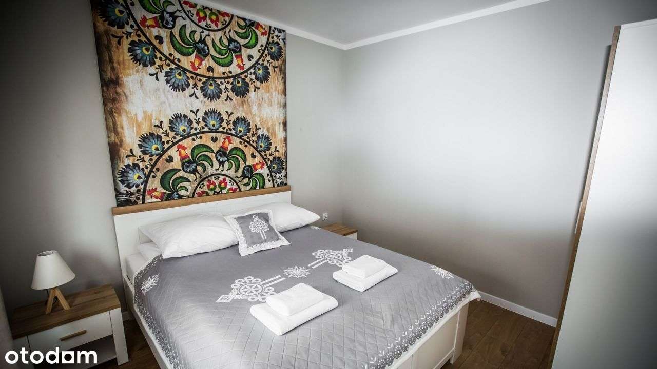 Nieruchomość z działającymi apartamentami pod wynajem - Szczyrk - Pełny obrazek: 4/17