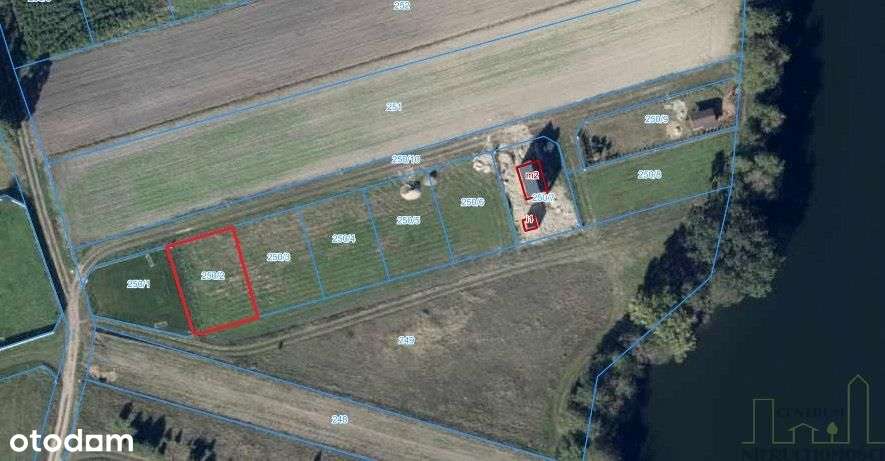 Atrakcyjna Działka W Pobliżu Linii Brzegowej - Pełny obrazek: 5/5