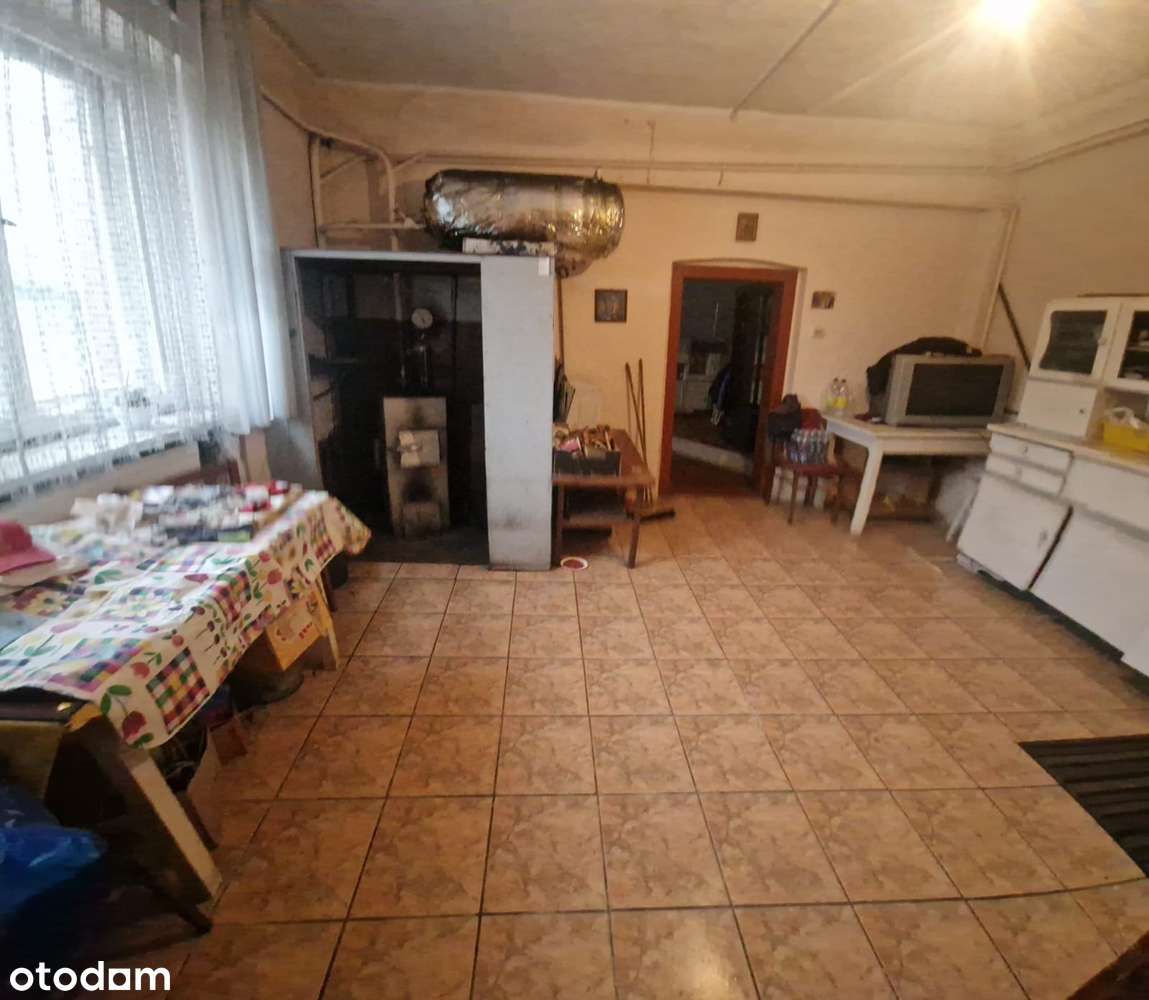 Na sprzedaż dom o pow. 100m2 w Głogówku - Pełny obrazek: 4/11