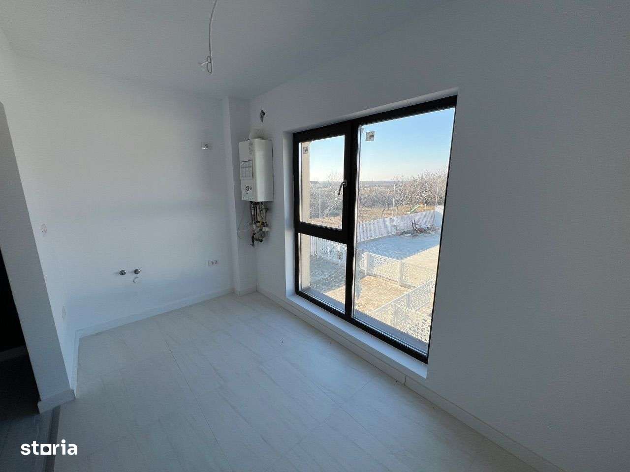 Apartament 2 camere Paulesti-Gageni-13