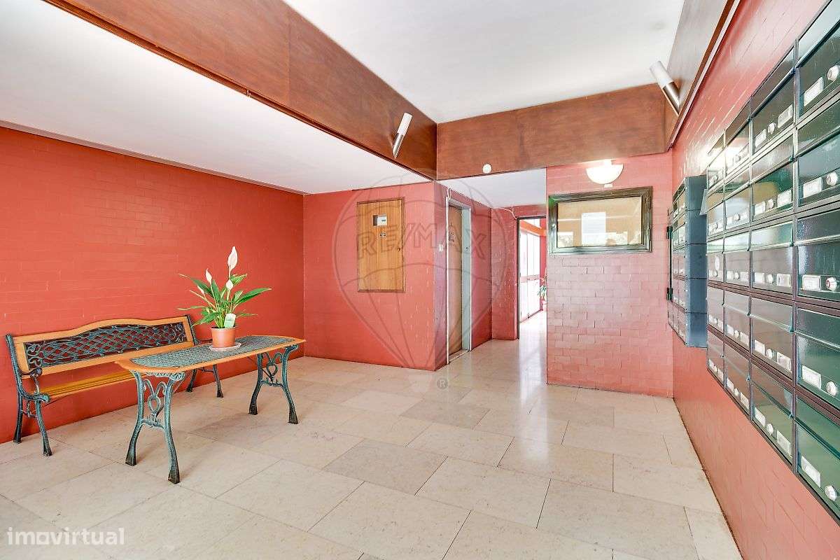 Apartamento T2 para venda-18