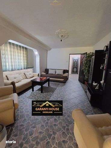 Ghioceilor, apartament cu 2 camere, semidecomandat, 61 900€ - Imagine principală: 4/7