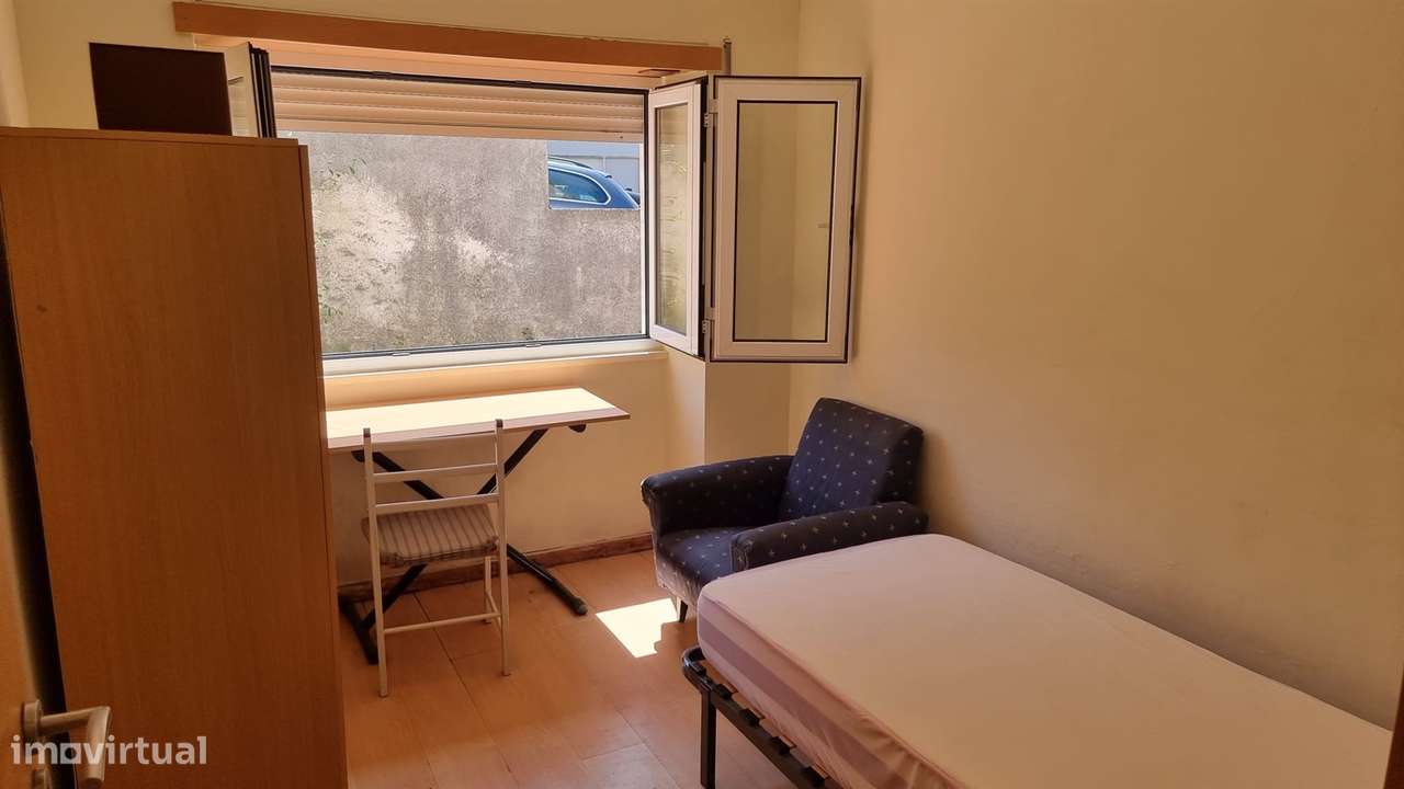 Apartamento T3 - Celas - Coimbra/Venda-15