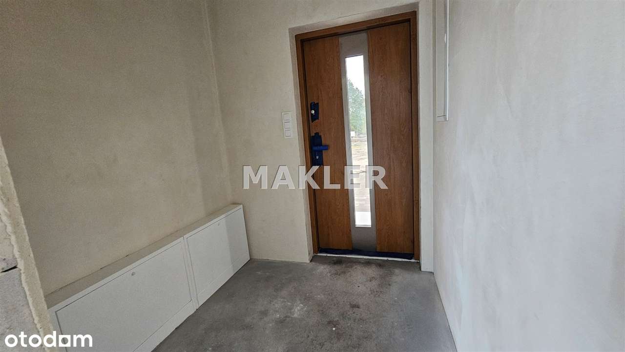 Zamień mieszkanie na dom. Stan Deweloperski-7