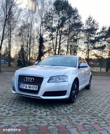 Audi A3 1.6 Ambition - 14