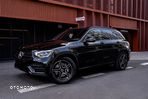 Mercedes-Benz GLC 220 d 4-Matic - 4