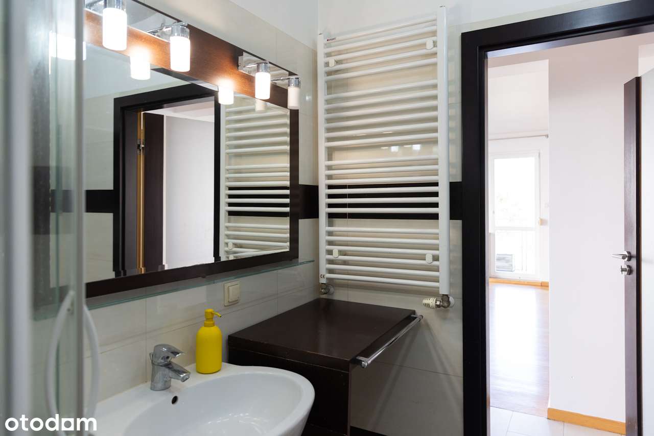 Na sprzedaż 3-pokojowe mieszkanie - ul. Katowicka, Ataner-12