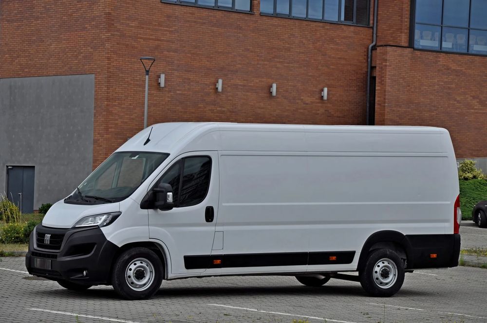 Fiat Ducato 2022