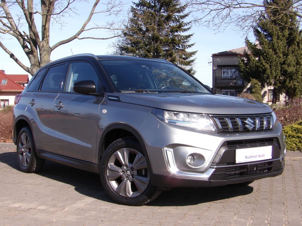 Suzuki Vitara  AWD Premium , Silnik 1.4 129 KM, Hybrid