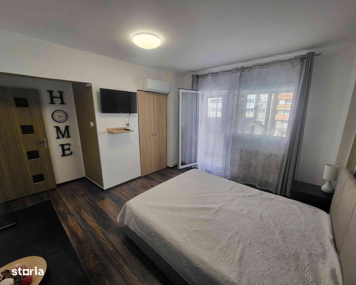 GARSONIERA CONFORT I ULTRACENTRAL-0