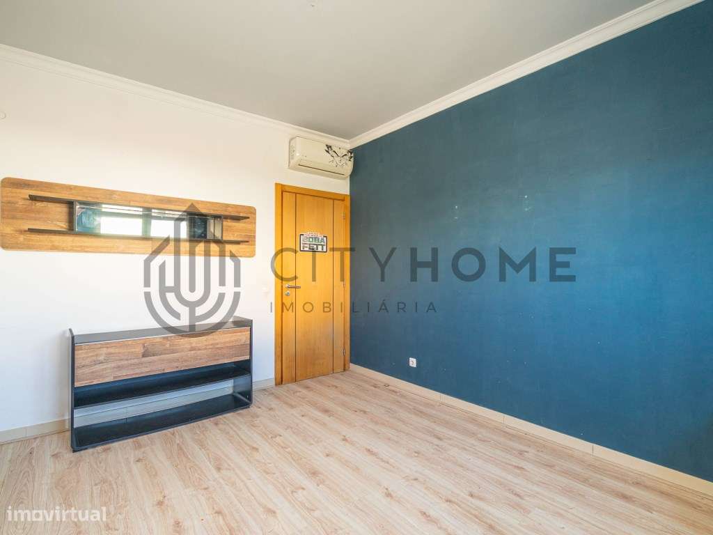 Moradia isolada T3 +1 em Portimão-13