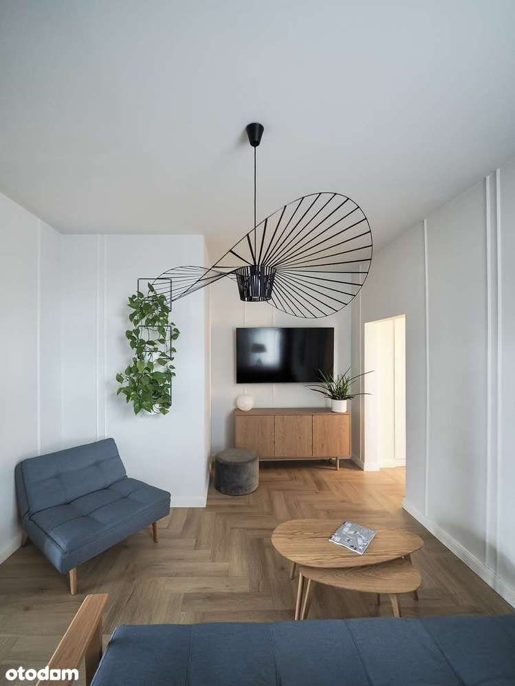 Wynajmę mieszkanie w ścisłym centrum Gliwic - Pełny obrazek: 4/14