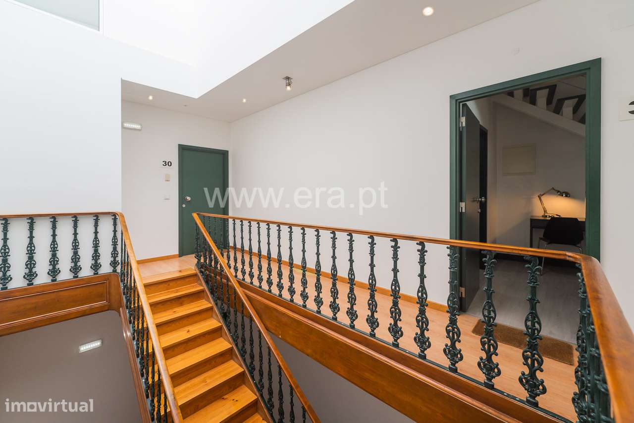 Prédio - Alojamento Local - Bairro Alto-29