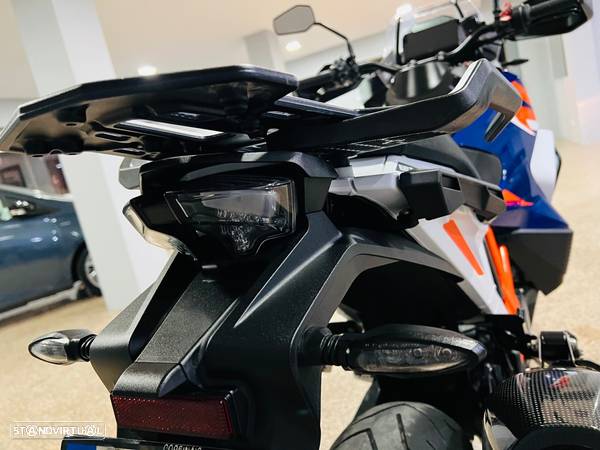 KTM 1290 Super Adventure R - 26