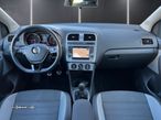 VW CrossPolo 1.4 TDi GPS - 10