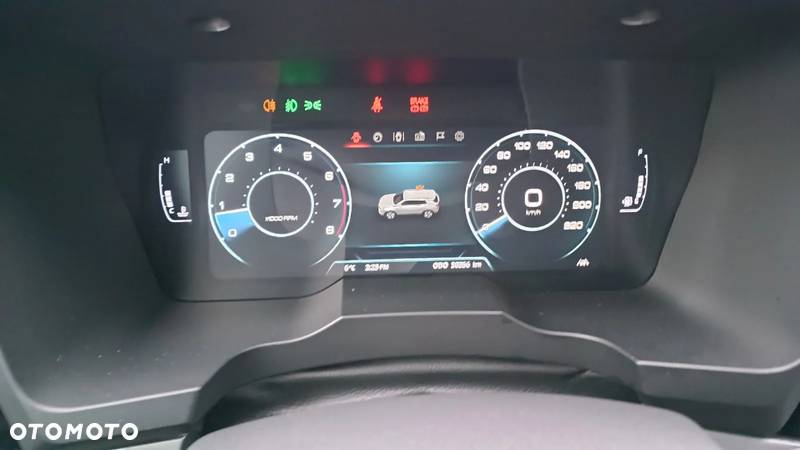 SsangYong Korando 1.5 T-GDI Quartz 2WD - 21