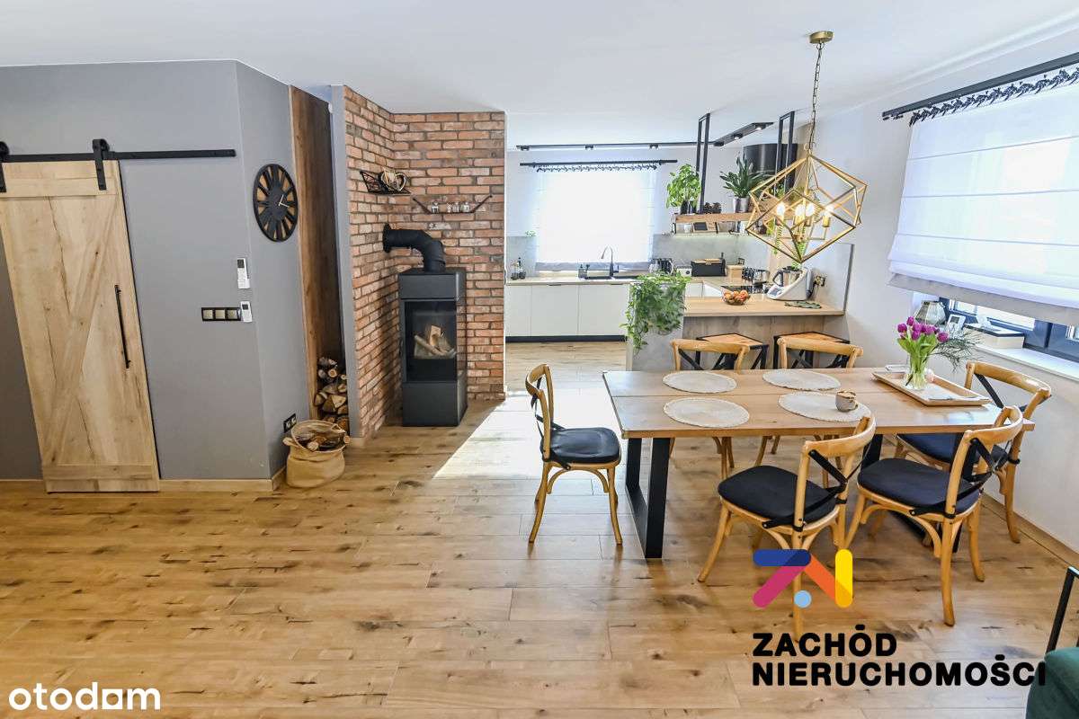 Dom wolnostojący na osiedlu Złote Piaski - Pełny obrazek: 4/20