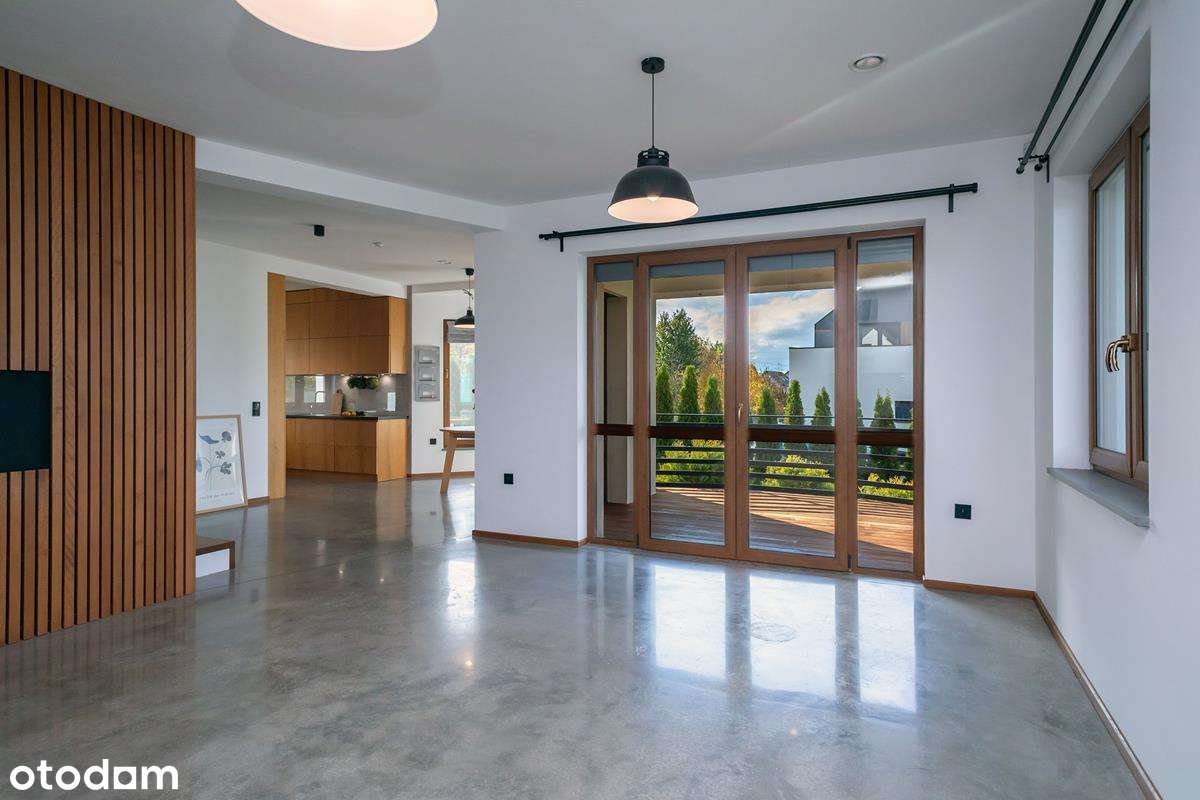 Bochnia - budynek mieszklany dla rodziny-5