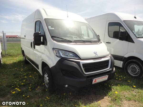 Peugeot Boxer - 2