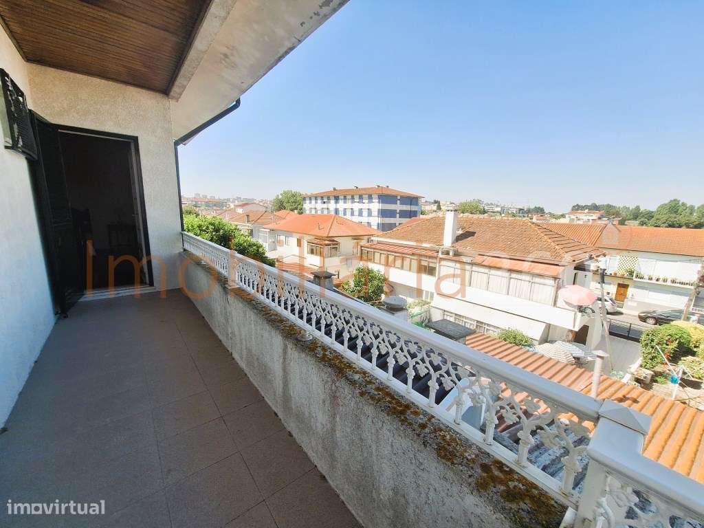 **Excelente Moradia Ermesinde**-34