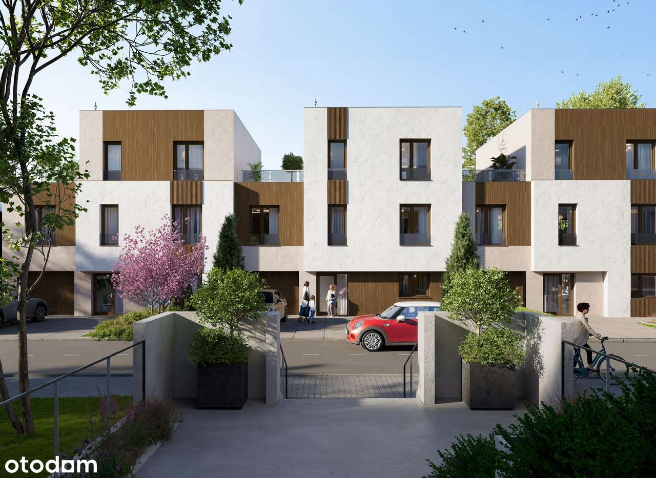 Dębowe Zacisze Gliwice-0