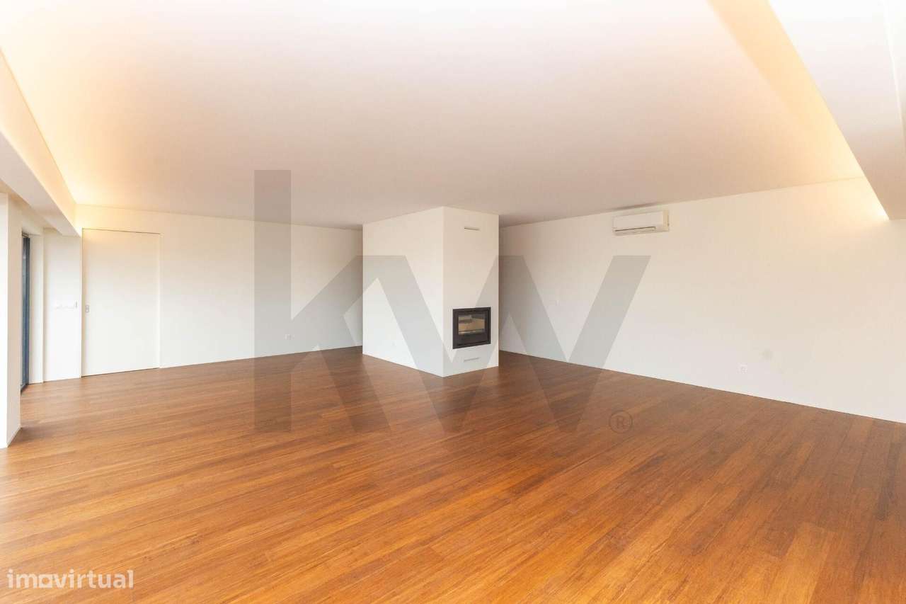 Apartamento de luxo no Centro da Trofa  - - Grande imagem: 3/48