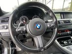 BMW Seria 5 535d Sport-Aut - 5