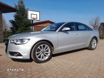 Audi A6 2.0 TDI - 3