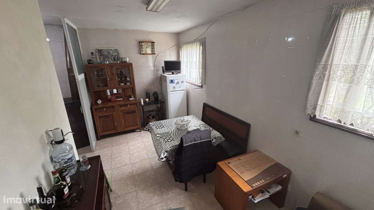 Moradia Térrea T2 + 1 em Grijó-9