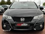 Honda Civic 1.8 i-VTEC Elegance - 2