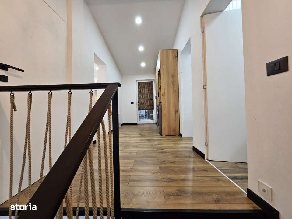 Vila P+M ,Lumina -eleganta si confort maxim-14