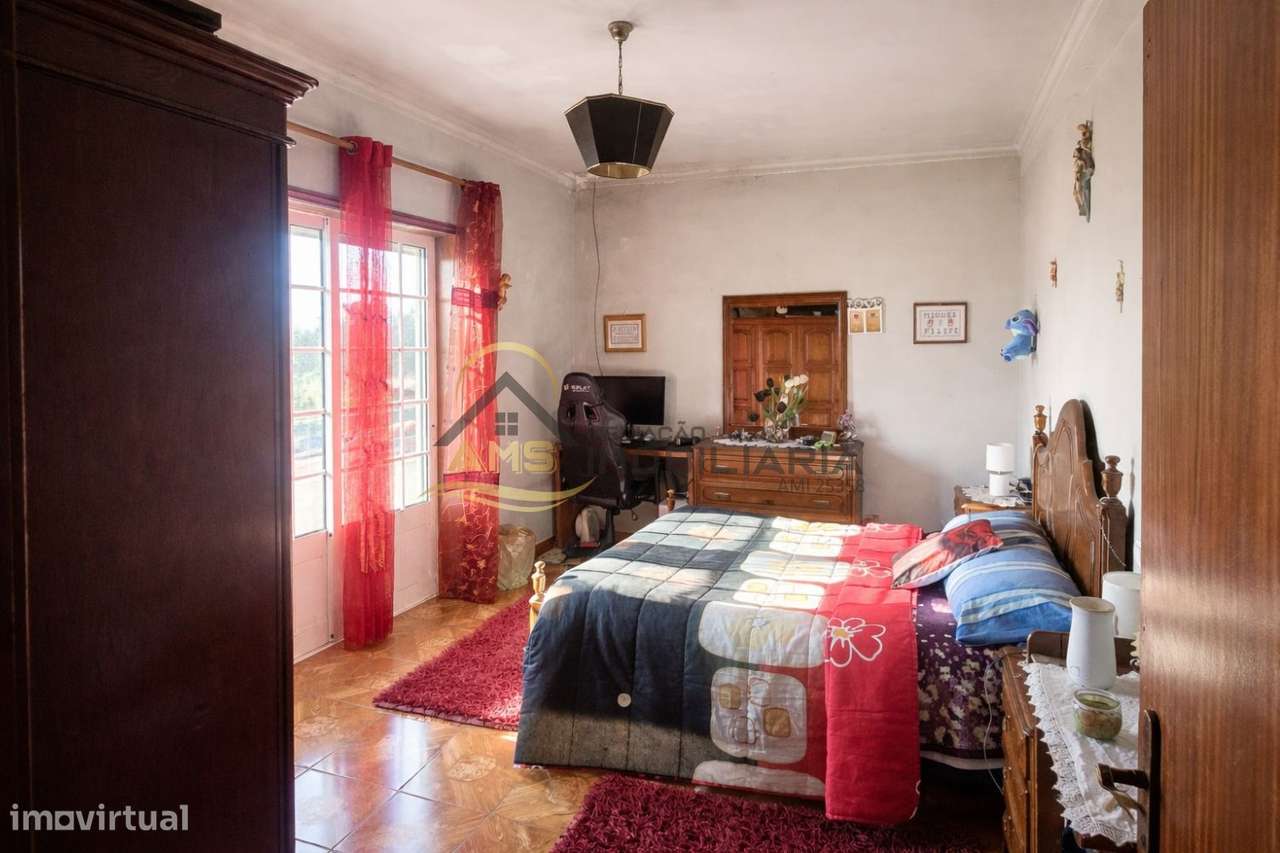 MORADIA  PARA VENDA-9