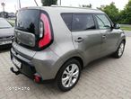 Kia Soul 1.6 CRDI Dream Team Edition - 4