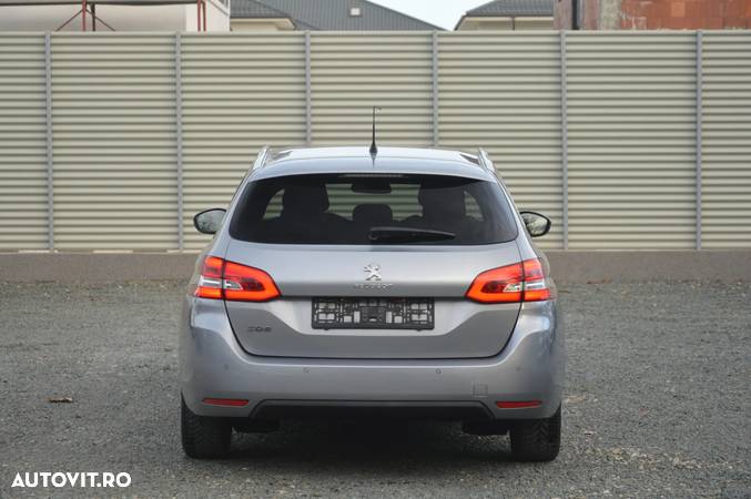 Peugeot 308 - 19