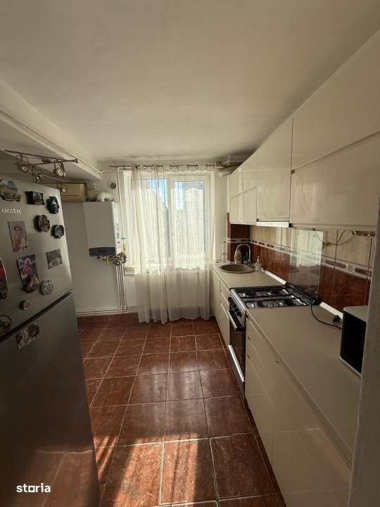 Apartament 3 camere, 64.50 mp, zona Piata Garii - Imagine principală: 5/10