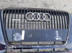 AUDI Q5 8R ZDERZAK PRZEDNI PRZÓD GRILL ATRAPA - 5